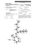 ATOMOXETINE HYDROCHLORIDE PURE CRYSTALLINE FORM diagram and image