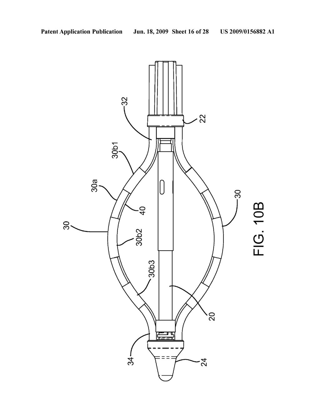 EXPANDABLE BRACHYTHERAPY APPARATUS AND METHODS FOR USING THEM - diagram, schematic, and image 17