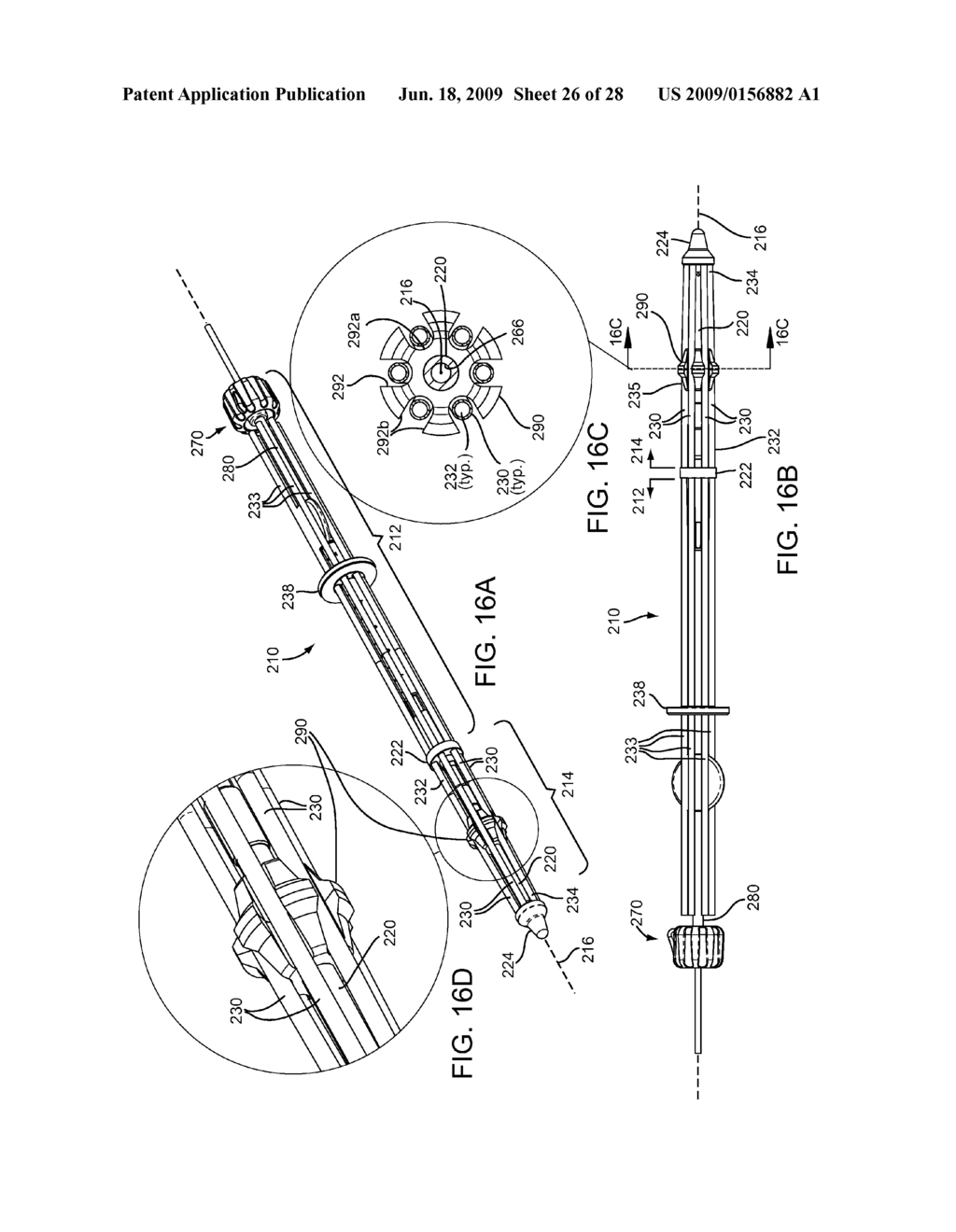 EXPANDABLE BRACHYTHERAPY APPARATUS AND METHODS FOR USING THEM - diagram, schematic, and image 27