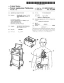 ARTIFICIAL HEART SYSTEM diagram and image