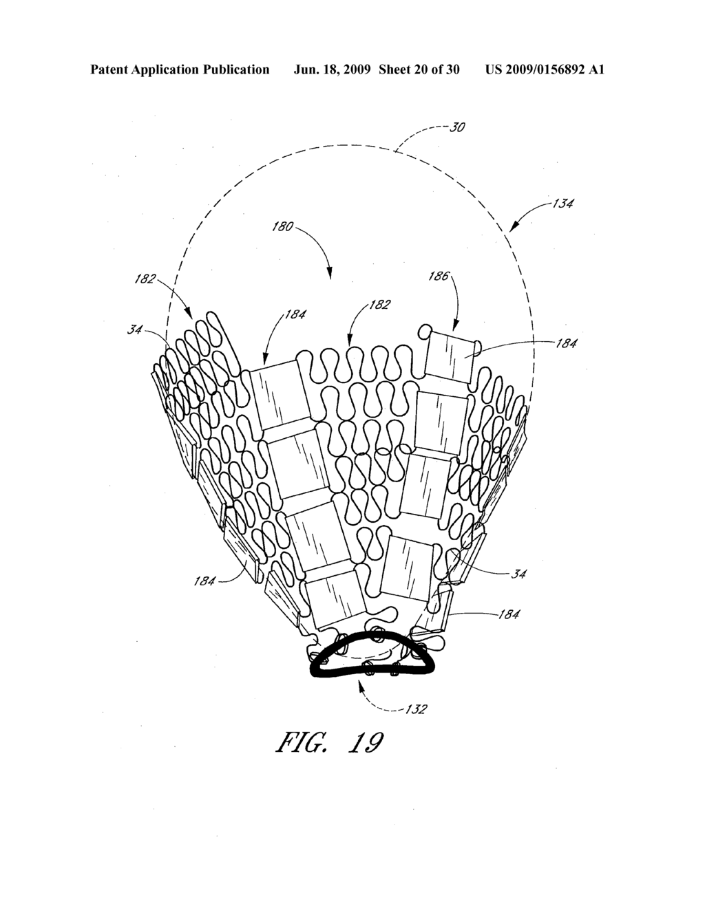 CARDIAC HARNESS - diagram, schematic, and image 21