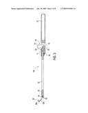 ARTICULATING HOOK ELEVATOR AND ARTHROSCOPIC METHOD FOR USING SAME diagram and image