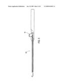 ARTICULATING HOOK ELEVATOR AND ARTHROSCOPIC METHOD FOR USING SAME diagram and image