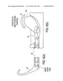 ARTICULATING HOOK ELEVATOR AND ARTHROSCOPIC METHOD FOR USING SAME diagram and image