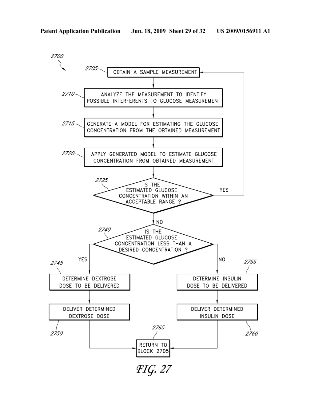 LOW DRAW VOLUME ANALYTE DETECTION SYSTEMS - diagram, schematic, and image 30