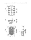 CERAMIC EMITTER SUBSTRATE diagram and image