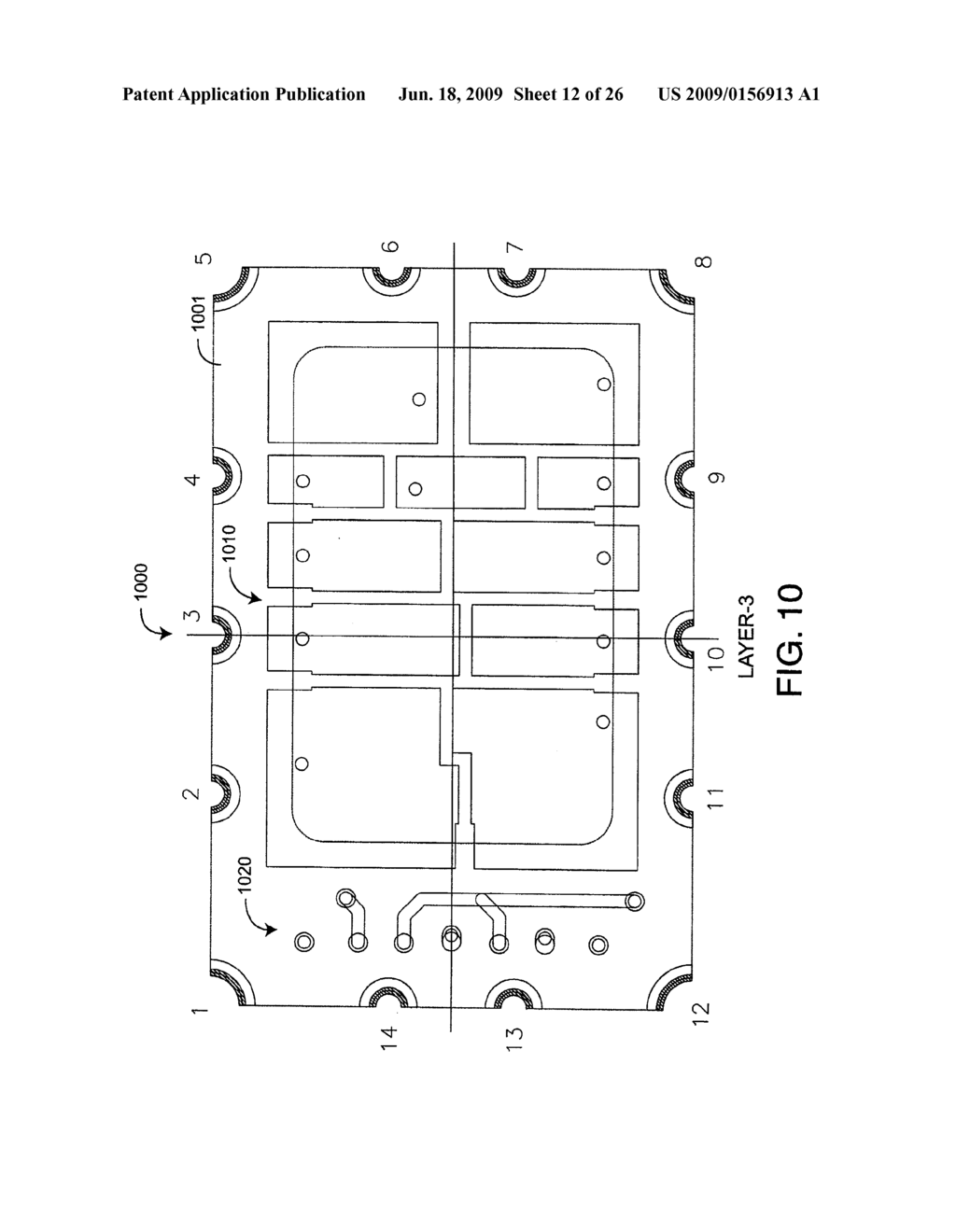 CERAMIC EMITTER SUBSTRATE - diagram, schematic, and image 13