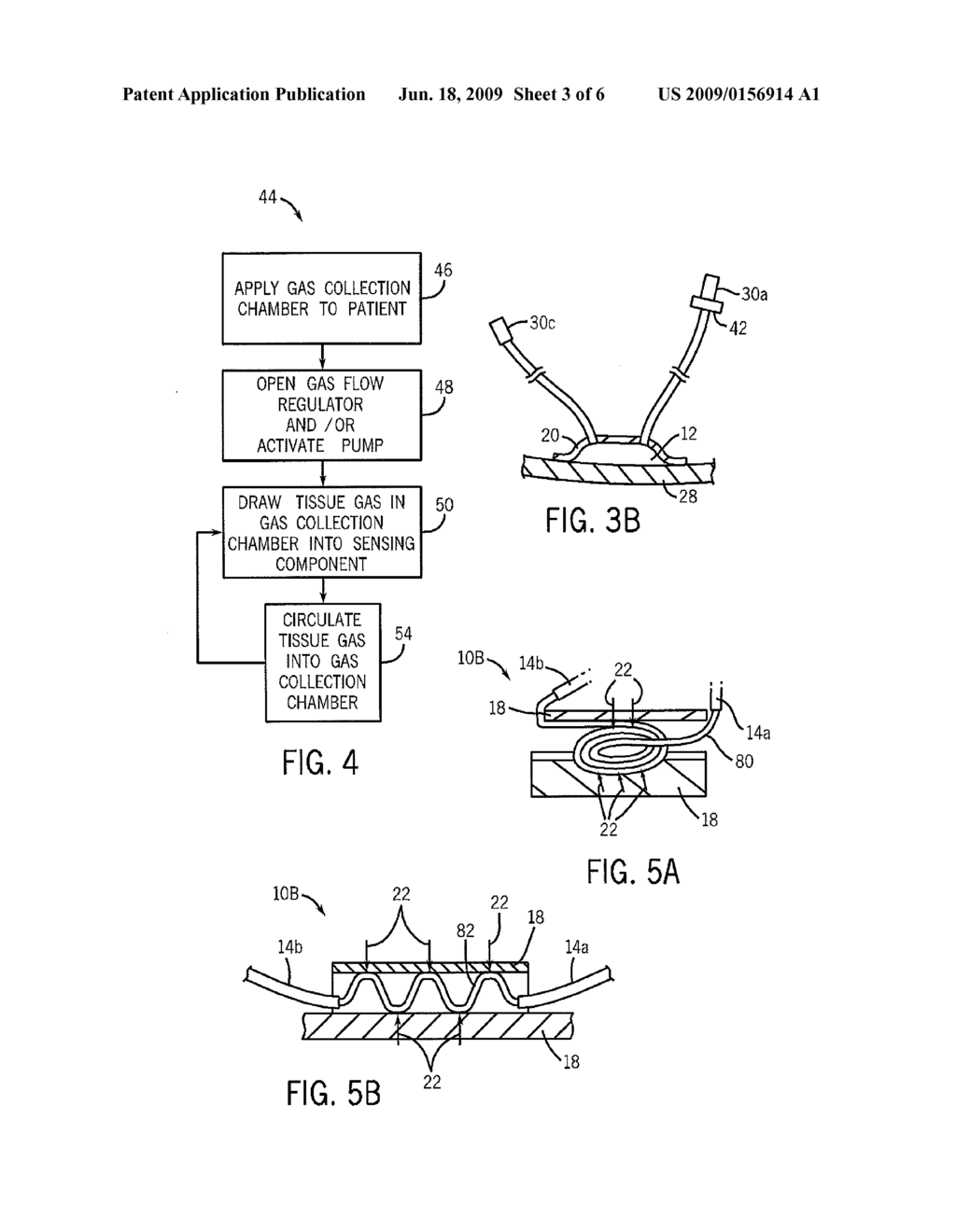 MEDICAL SENSOR AND TECHINIQUE FOR USING THE SAME - diagram, schematic, and image 04