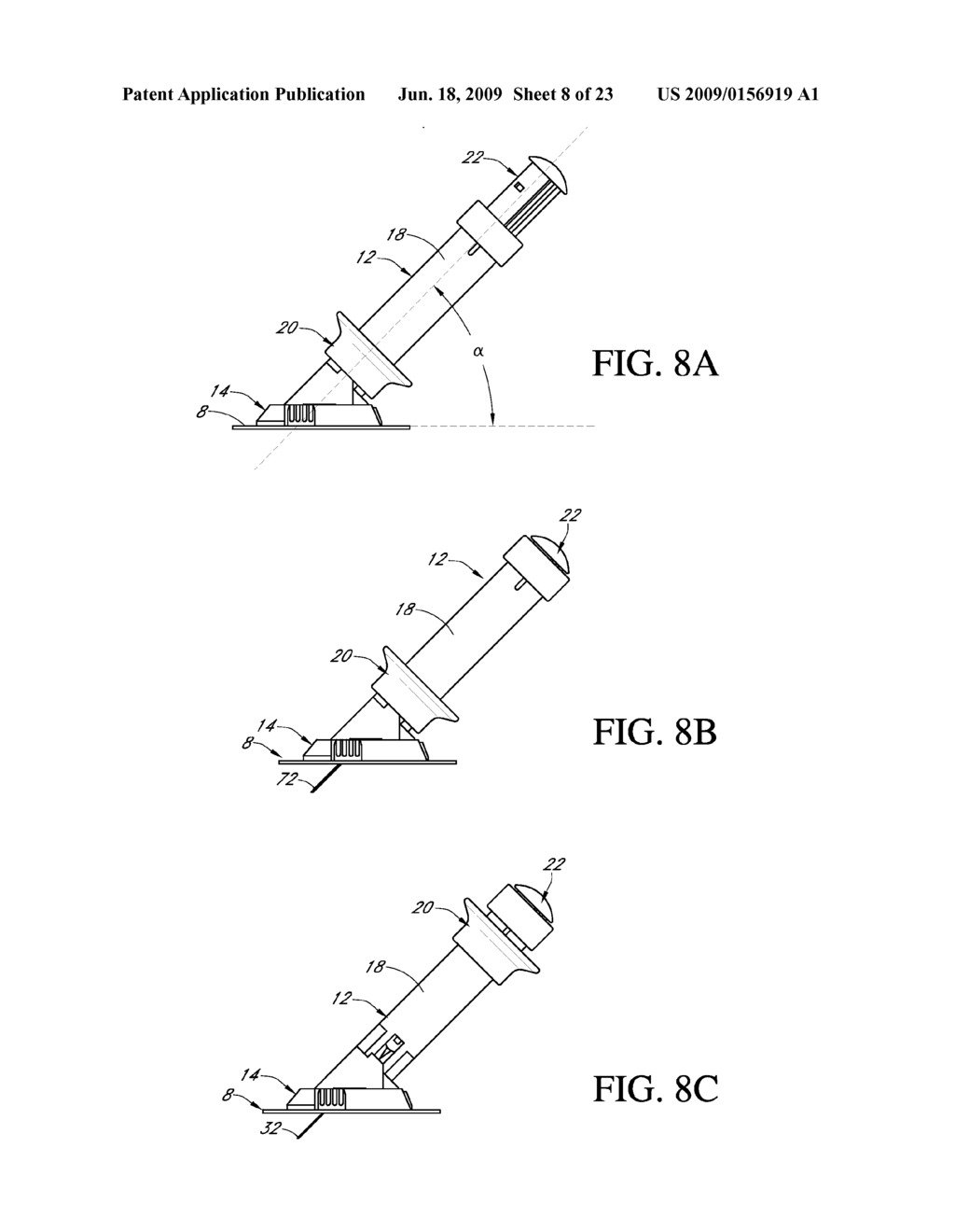 TRANSCUTANEOUS ANALYTE SENSOR - diagram, schematic, and image 09