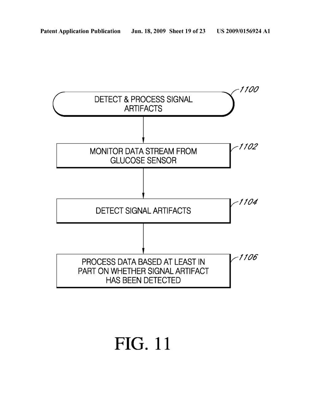 SYSTEMS AND METHODS FOR PROCESSING SENSOR DATA - diagram, schematic, and image 20