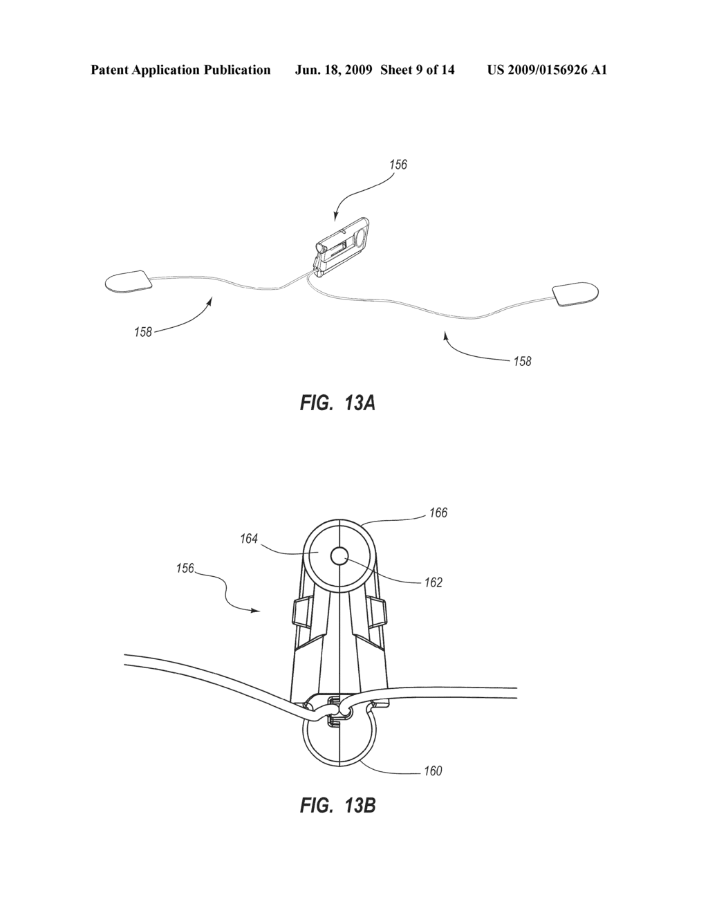 Integrated System for Intravascular Placement of a Catheter - diagram, schematic, and image 10