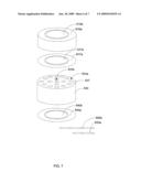 Composite Passive Materials For Ultrasound Transducers diagram and image