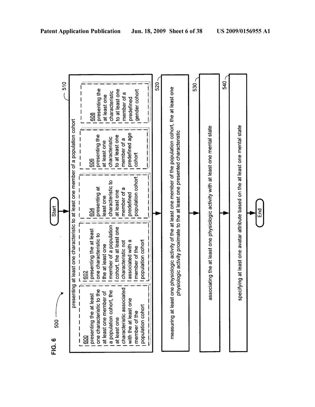 Methods and systems for comparing media content - diagram, schematic, and image 07