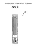 PRESSURE SENSING VALVE diagram and image