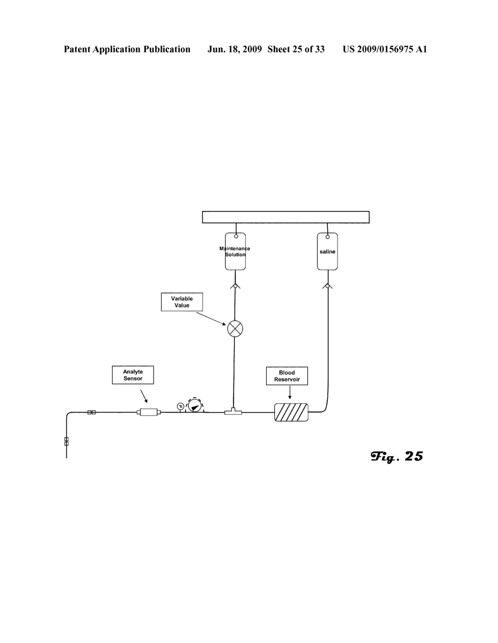 Robust System and Methods for Blood Access - diagram, schematic, and image 26