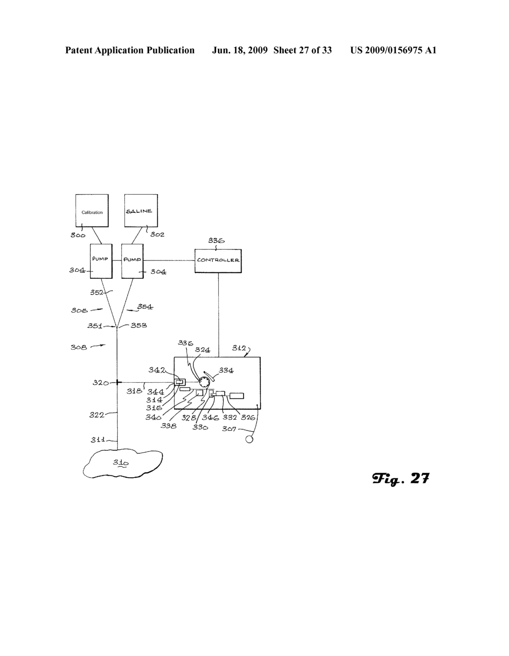 Robust System and Methods for Blood Access - diagram, schematic, and image 28