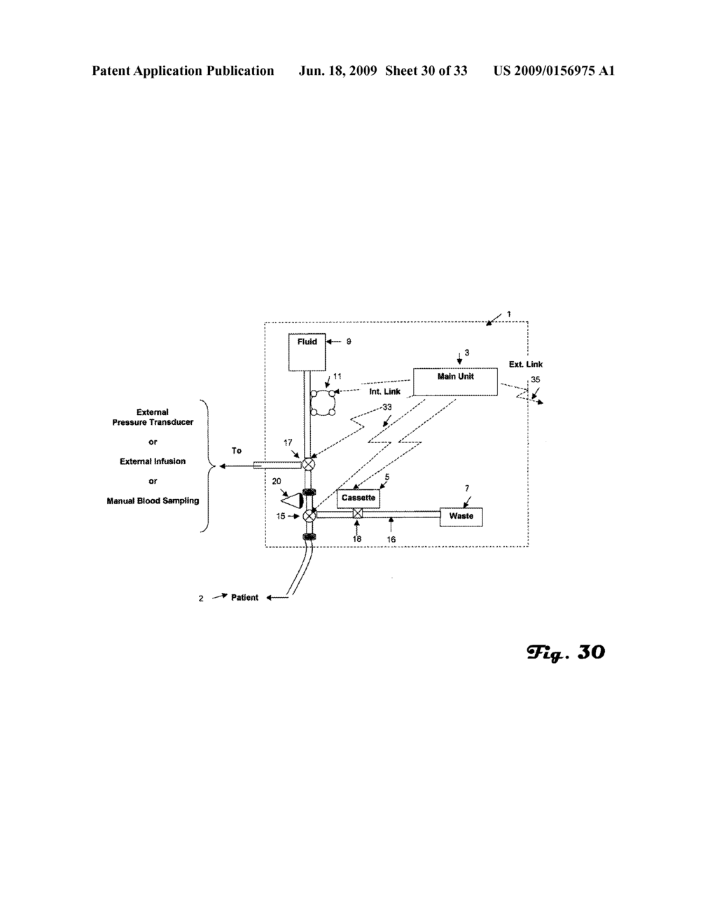 Robust System and Methods for Blood Access - diagram, schematic, and image 31