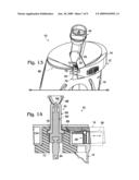 NEEDLE-FREE INJECTION DEVICE AND PRIMING SYSTEM diagram and image