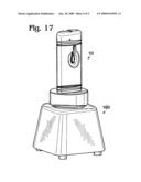 NEEDLE-FREE INJECTION DEVICE AND PRIMING SYSTEM diagram and image