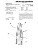 PHARMACEUTICAL COMPOUND TO PREVENT AND TREAT FOCAL TISSULAR LESIONS AND INFECTIONS, METHOD AND APPLICATORS diagram and image