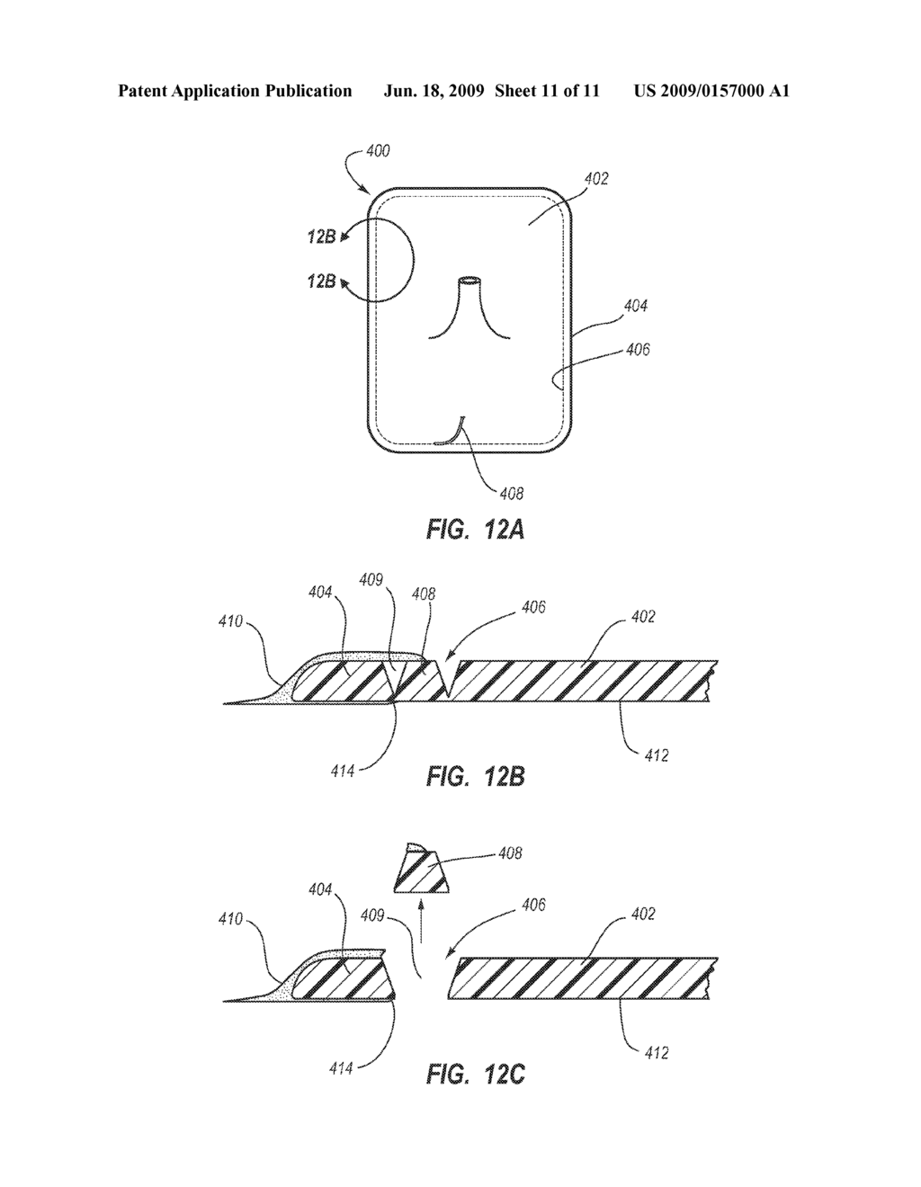 BARRIER SYSTEM TO REDUCE THE RATES OF LINE-RELATED INFECTIONS - diagram, schematic, and image 12