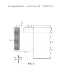 Absorbent Article Having A Functional and Partially Encircling Waistband diagram and image