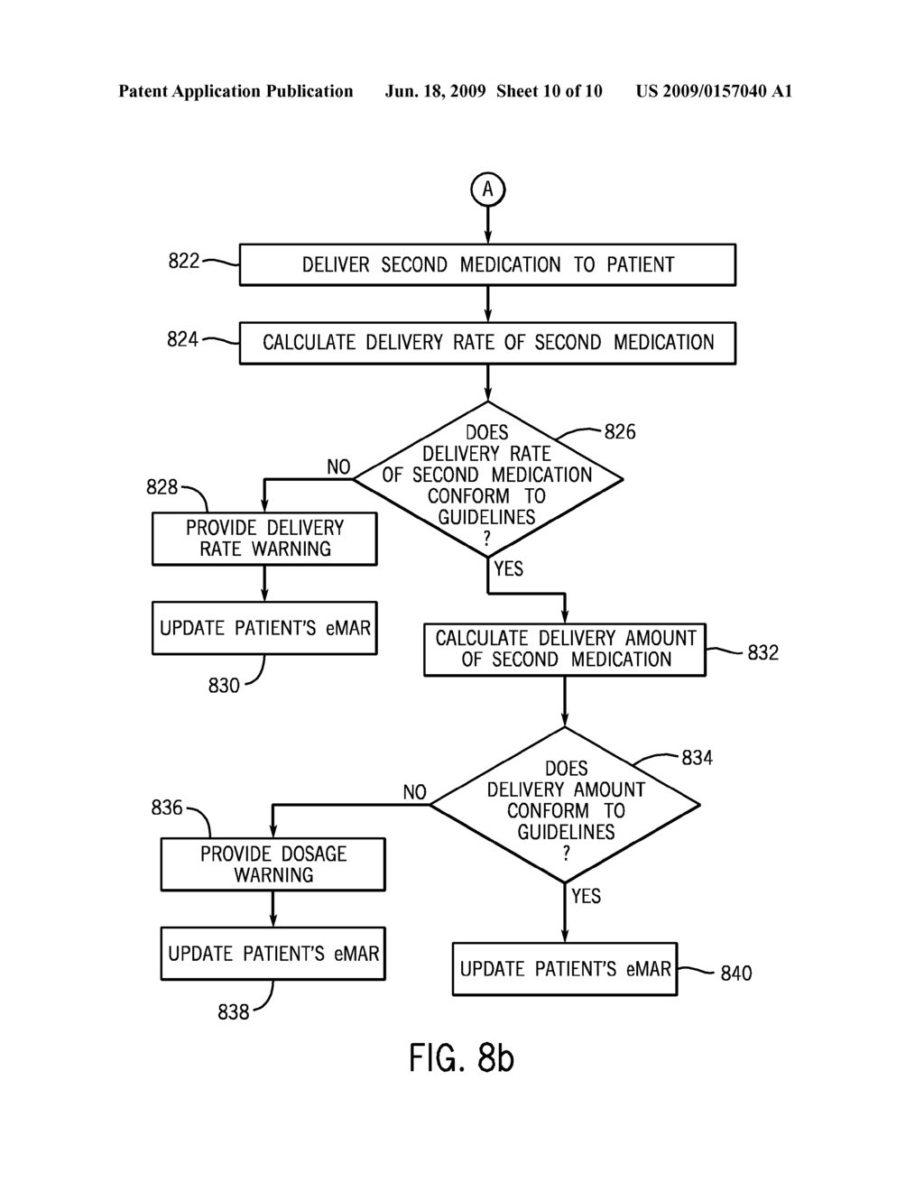 DIFFERENTIAL PRESSURE BASED FLOW SENSOR ASSEMBLY FOR MEDICATION DELIVERY MONITORING AND METHOD OF USING THE SAME - diagram, schematic, and image 11