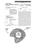 Circulatory monitoring systems and methods diagram and image