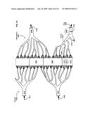 Circulatory monitoring systems and methods diagram and image