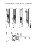 Circulatory monitoring systems and methods diagram and image