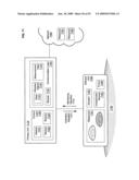 Circulatory monitoring systems and methods diagram and image