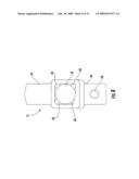 GUIDE ASSEMBLY FOR INTRAMEDULLARY FIXATION AND METHOD OF USING THE SAME diagram and image