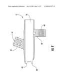 GUIDE ASSEMBLY FOR INTRAMEDULLARY FIXATION AND METHOD OF USING THE SAME diagram and image