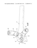 GUIDE ASSEMBLY FOR INTRAMEDULLARY FIXATION AND METHOD OF USING THE SAME diagram and image