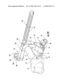 GUIDE ASSEMBLY FOR INTRAMEDULLARY FIXATION AND METHOD OF USING THE SAME diagram and image