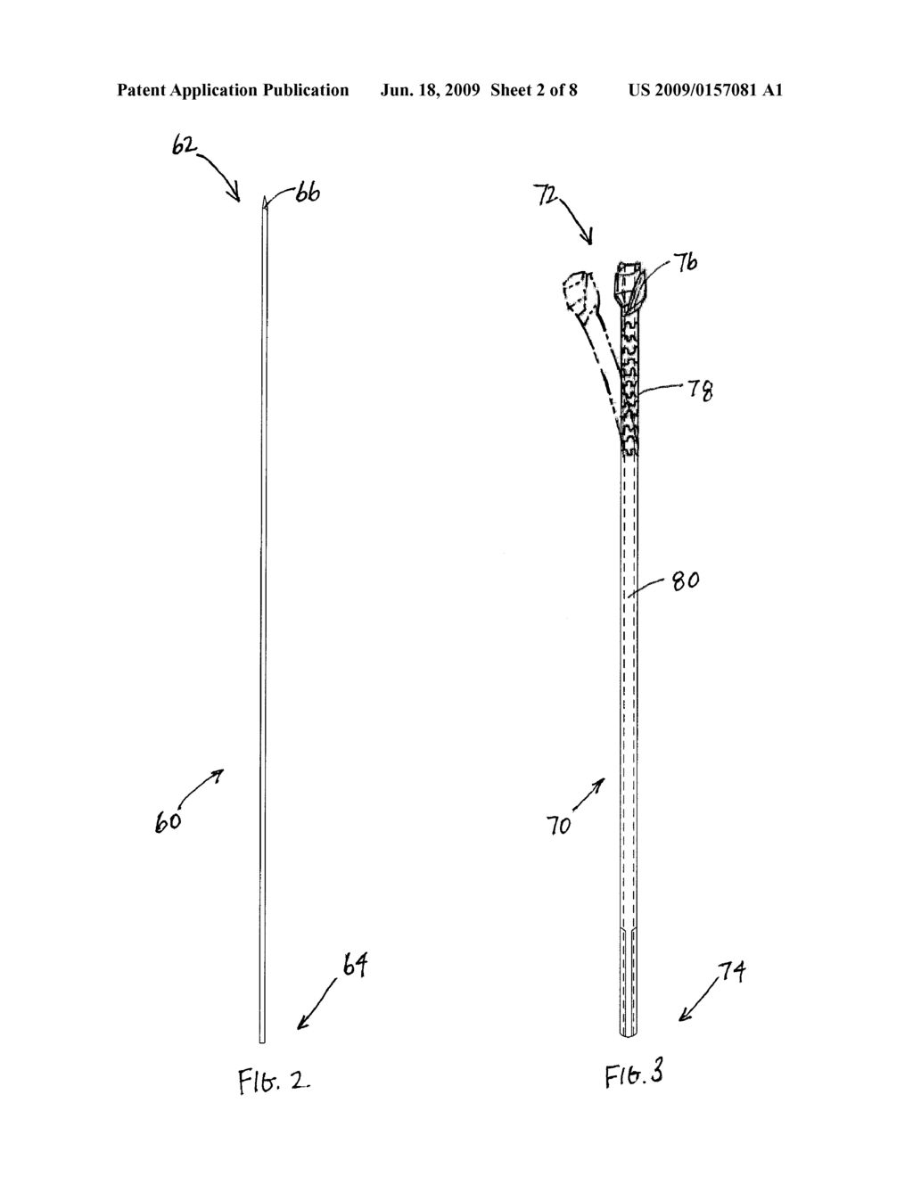 Surgical Drill For Providing Holes At An Angle - diagram, schematic, and image 03