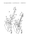 Apparatus for Implanting Neural Stimulation Leads diagram and image