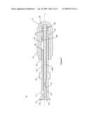 Surgical instrument assembly diagram and image