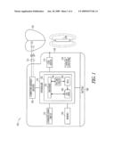 IMPLANTABLE MEDICAL DEVICE WITH HALL SENSOR diagram and image