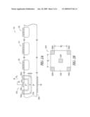 IMPLANTABLE MEDICAL DEVICE WITH HALL SENSOR diagram and image