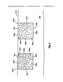 STENTS WITH POLYMER-FREE COATINGS FOR DELIVERING A THERAPEUTIC AGENT diagram and image