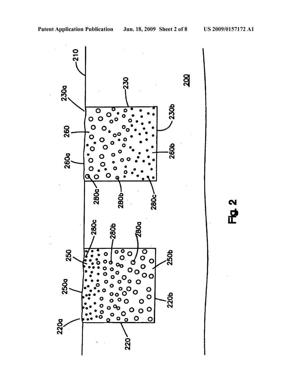 STENTS WITH POLYMER-FREE COATINGS FOR DELIVERING A THERAPEUTIC AGENT - diagram, schematic, and image 03