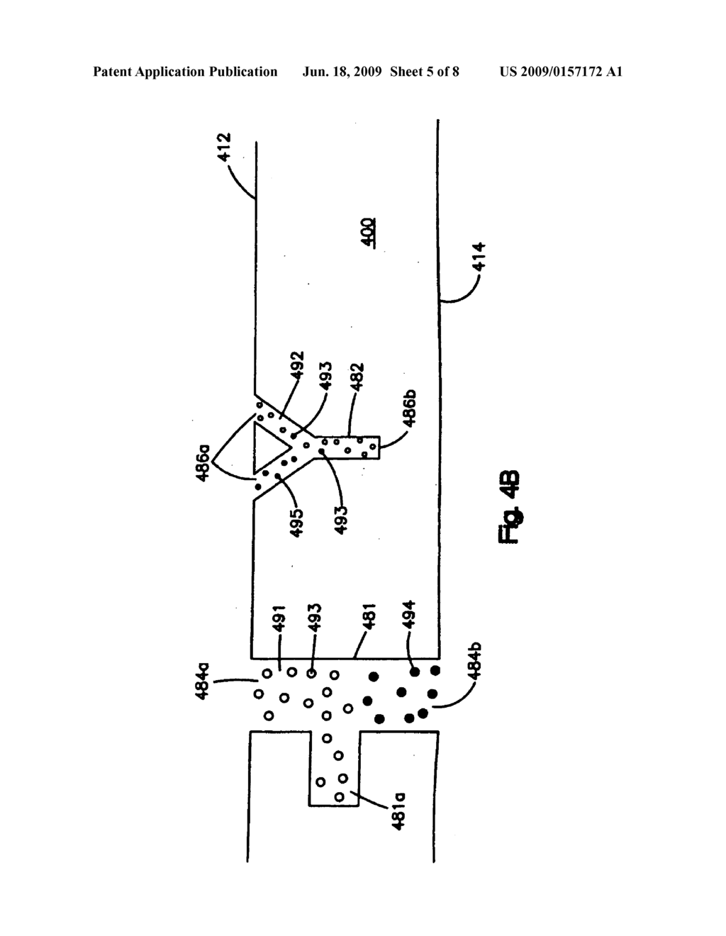 STENTS WITH POLYMER-FREE COATINGS FOR DELIVERING A THERAPEUTIC AGENT - diagram, schematic, and image 06