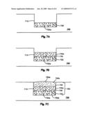 STENTS WITH POLYMER-FREE COATINGS FOR DELIVERING A THERAPEUTIC AGENT diagram and image