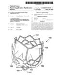 LEAFLET ATTACHMENT FRAME FOR A PROSTHETIC VALVE diagram and image