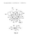 LEAFLET ATTACHMENT FRAME FOR A PROSTHETIC VALVE diagram and image