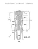 LEAFLET ATTACHMENT FRAME FOR A PROSTHETIC VALVE diagram and image