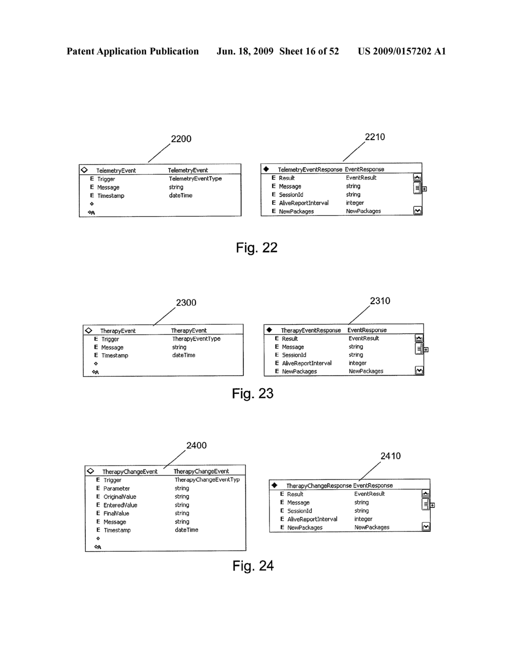 THERAPY RULES FOR CLOSED LOOP PROGRAMMING OF MEDICAL DEVICES - diagram, schematic, and image 17