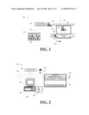 AUTOMATED SCHEDULING OF TEST WAFER BUILDS IN A SEMICONDUCTOR MANUFACTURING PROCESS FLOW diagram and image