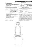 Intelligent Sleeve Container for Use in a Controlled Syringe System diagram and image